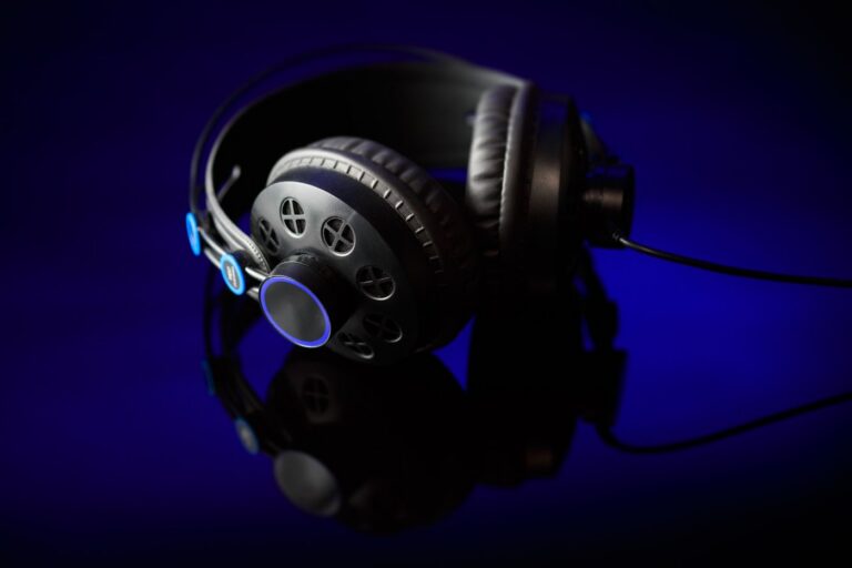 Audio