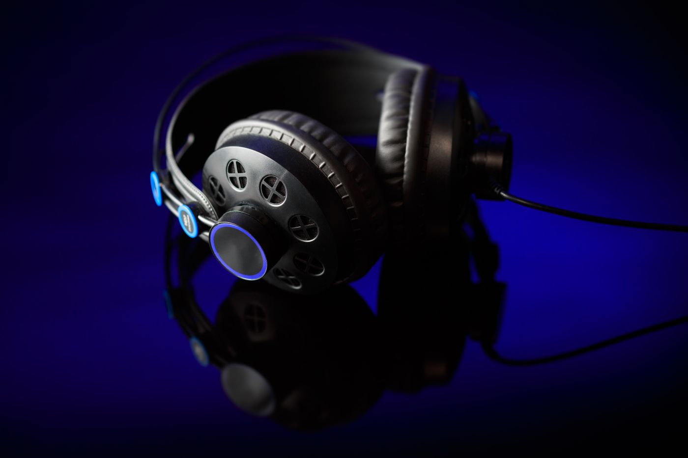 Audio category