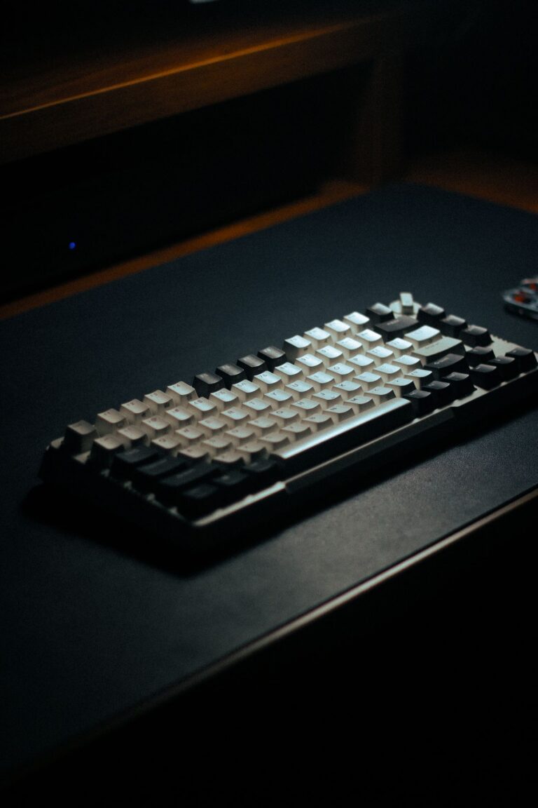 Keyboards