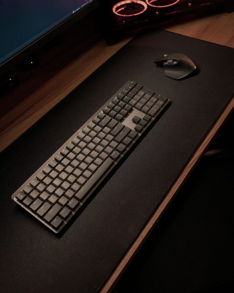 Mousepads