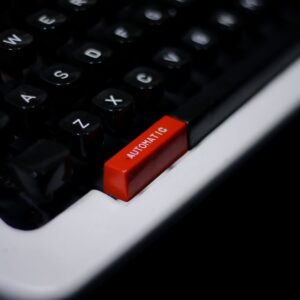 Wooting 60HE+ Analog Gaming Keyboard