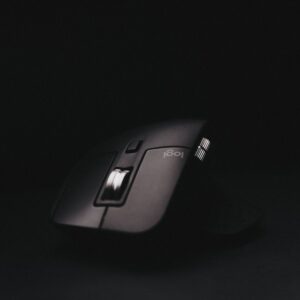 Razer DeathAdder V3 Pro Wireless Gaming Mouse
