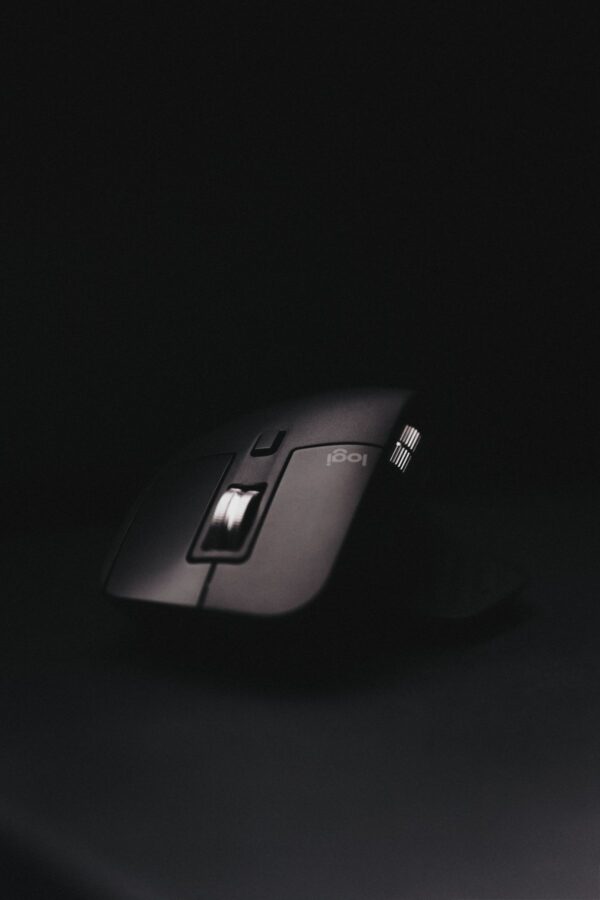 Razer DeathAdder V3 Pro Wireless Gaming Mouse