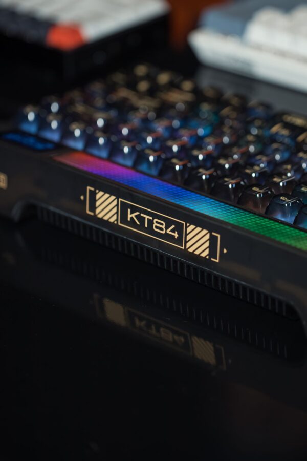 MonsGeek M1W Mechanical Keyboard