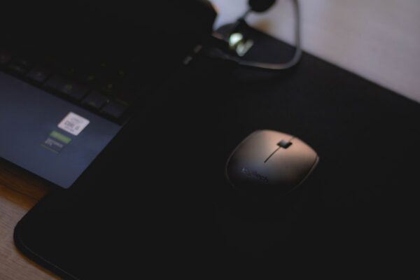 ARTISAN FX Hien Gaming Mousepad